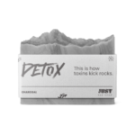 Just Detox Soap Bar