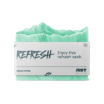 Just Refresh Soap Bar