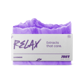 Just Relax Soap Bar