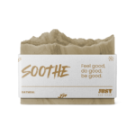 Just Soothe Soap Bar