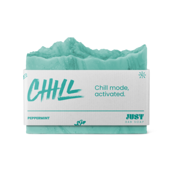 Just Chill Soap Bar