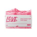 Just Love Soap Bar