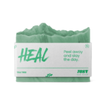 Just Heal Soap Bar